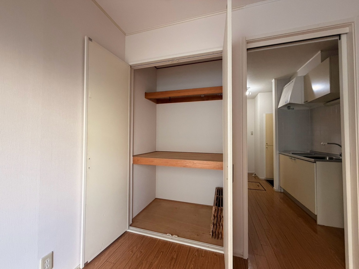 収納 写真17