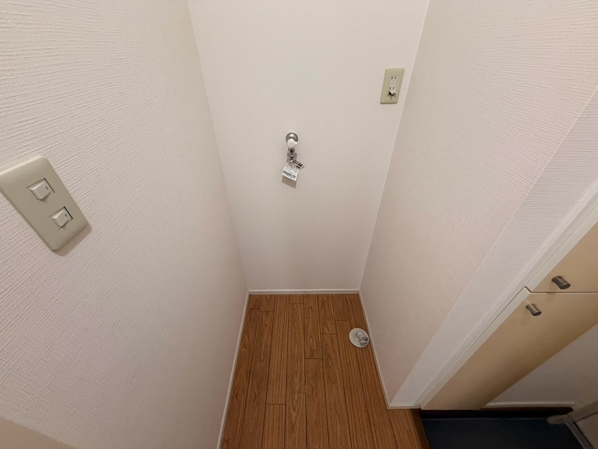 洗面所 写真13