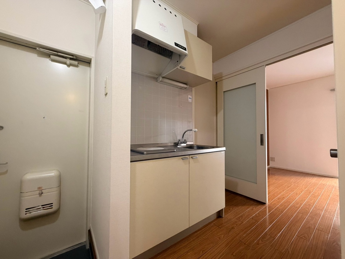 キッチン 写真7