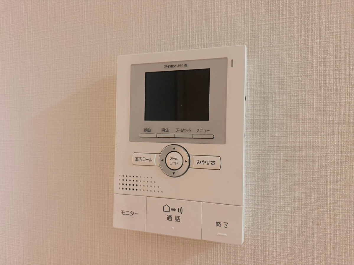 セキュリティ 写真20