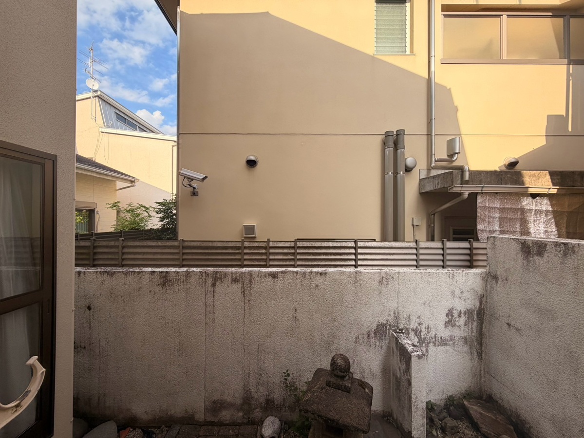 庭 写真19