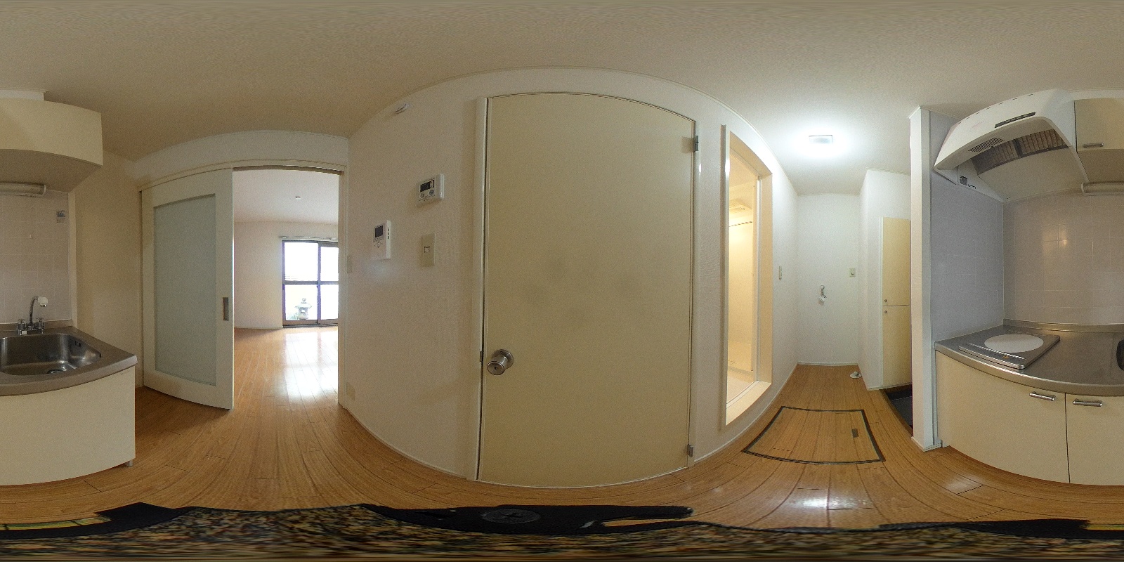 キッチン 写真34