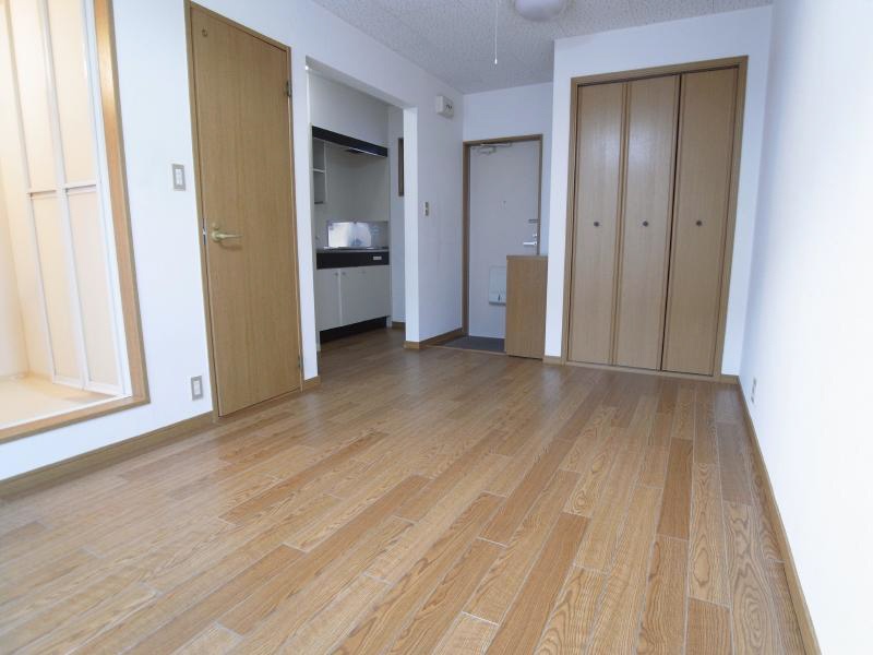 リビング 写真3