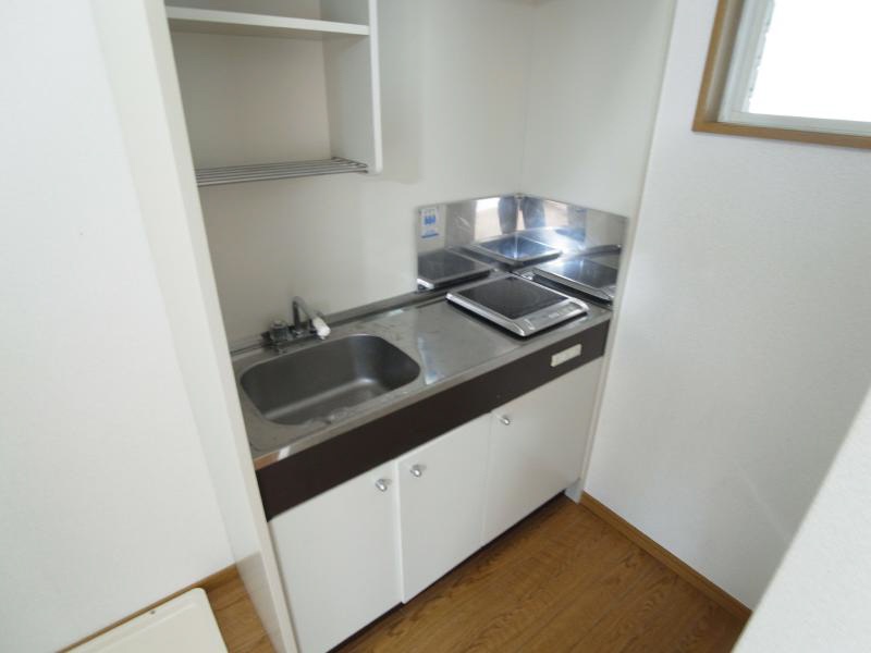 ダイニング 写真4