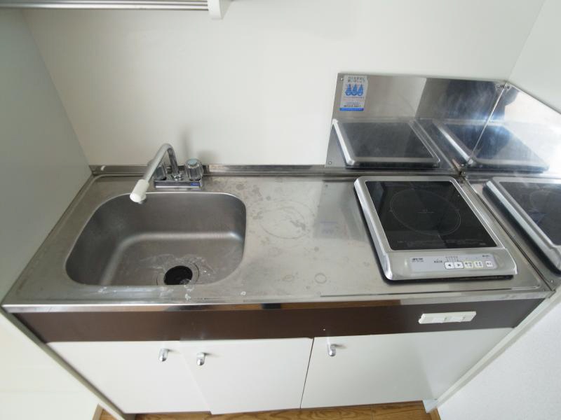 キッチン 写真5