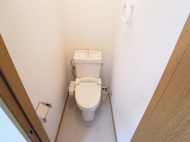 トイレ 写真10