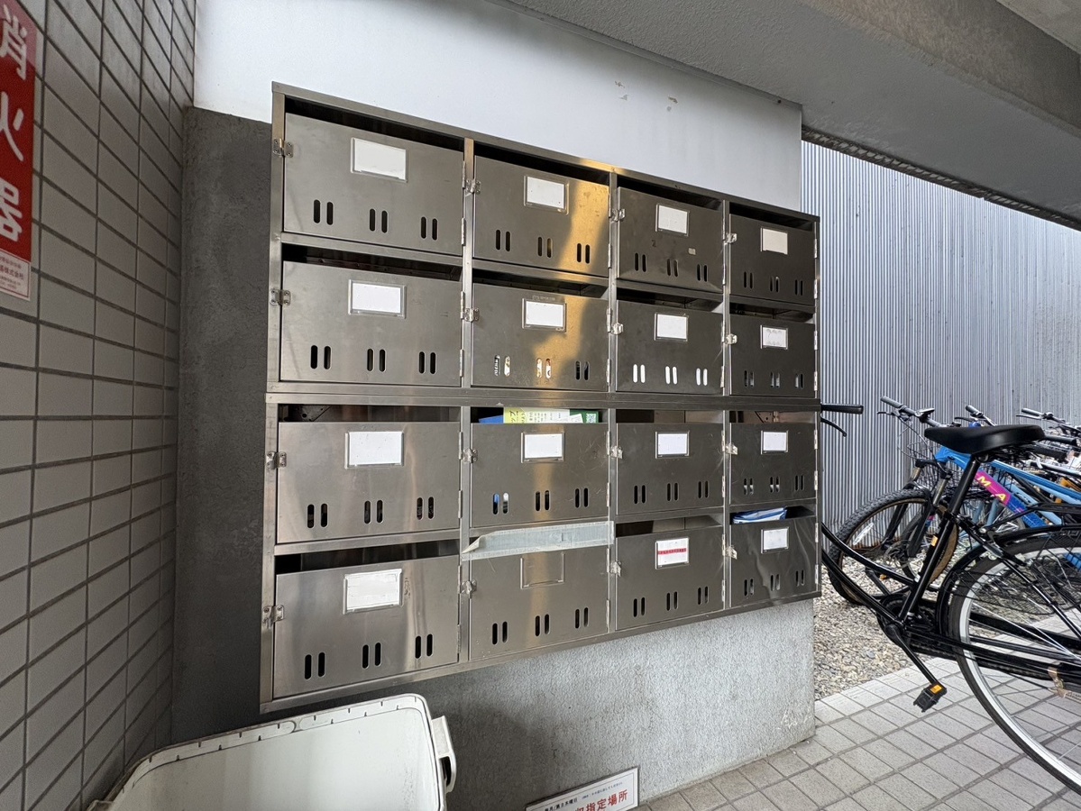 共用部 写真5