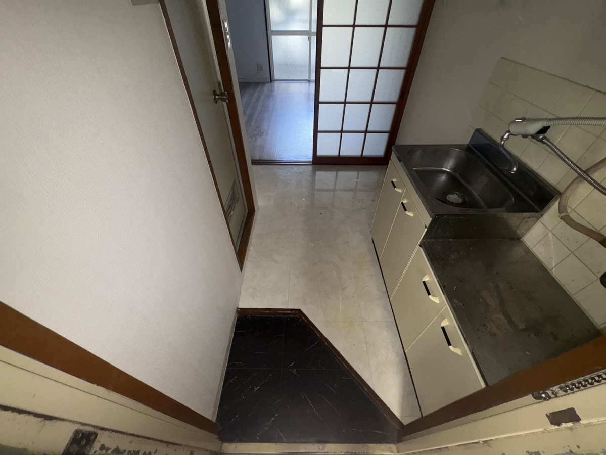 玄関 写真12