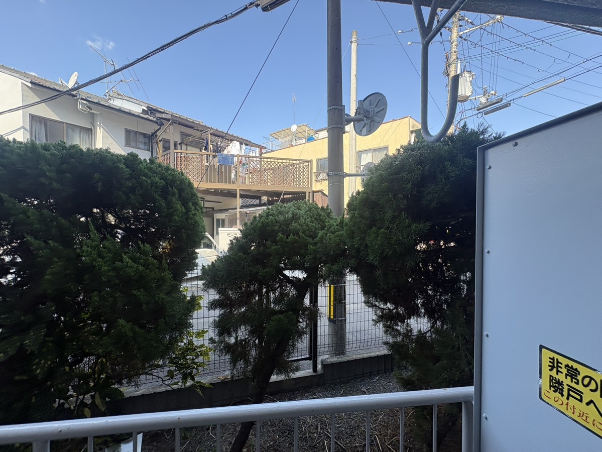 庭 写真18