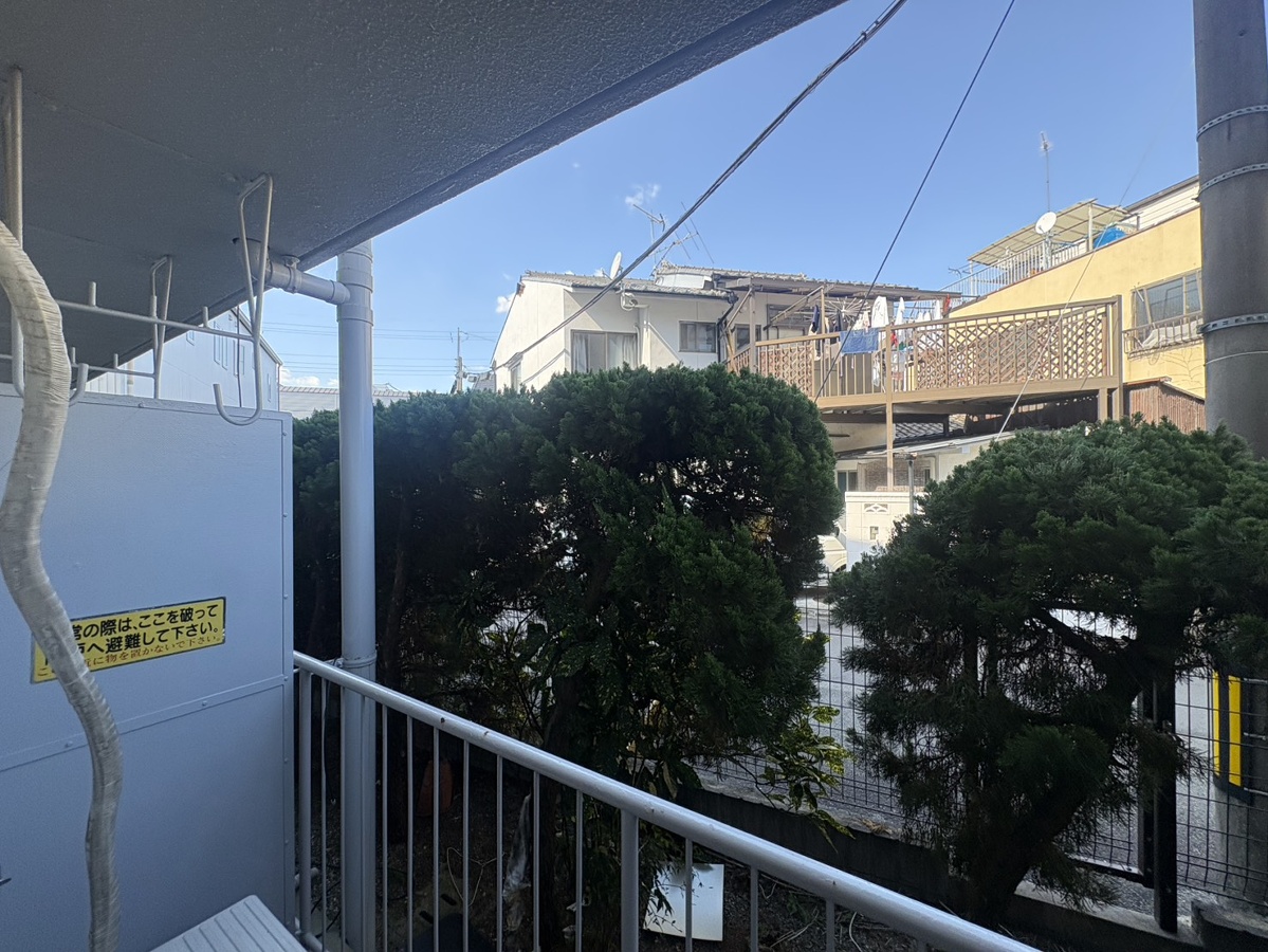 眺望 写真28