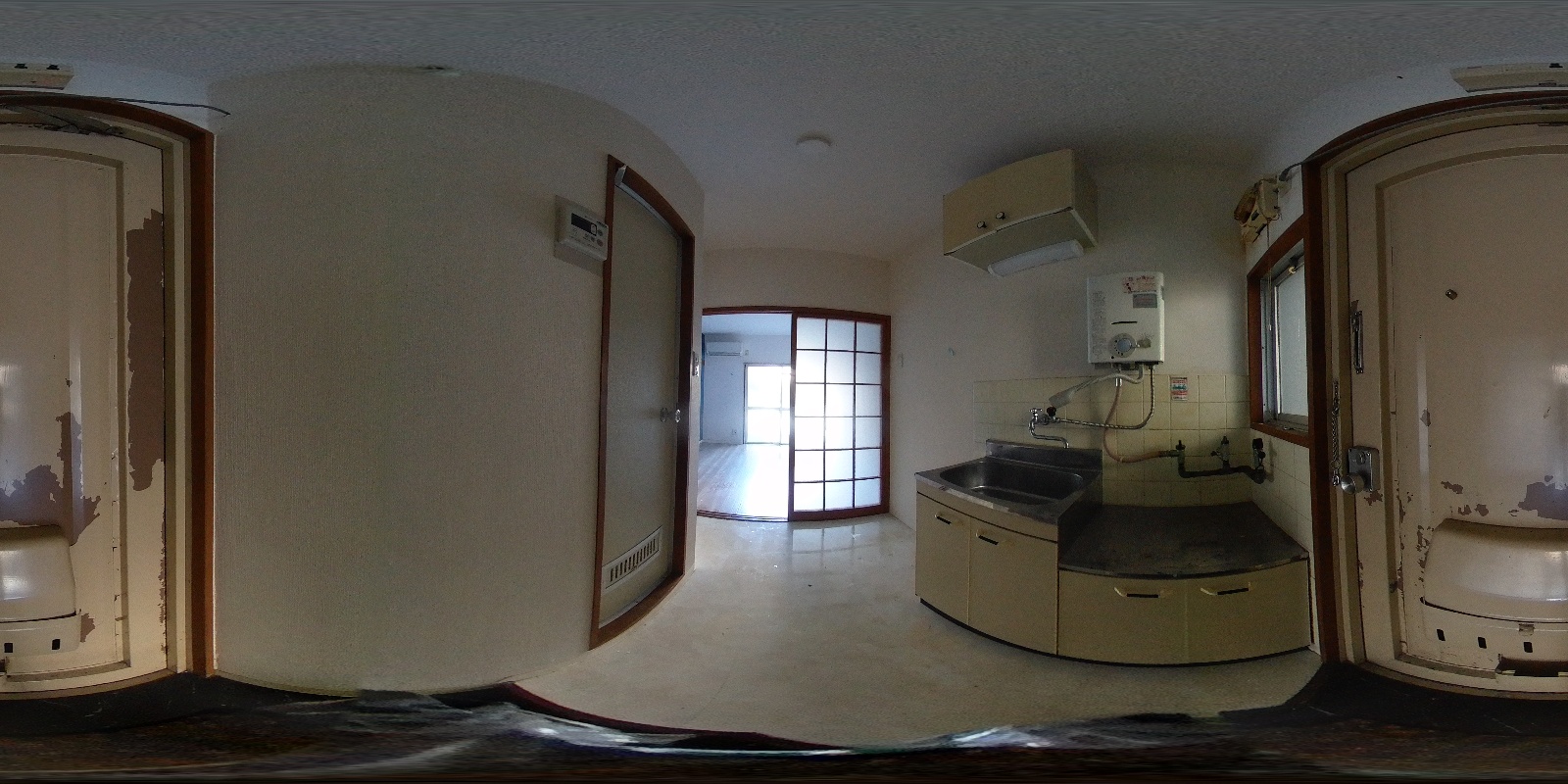 玄関 写真35