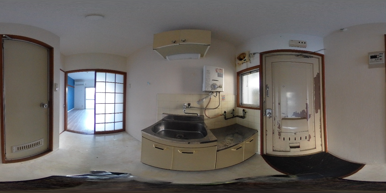 キッチン 写真34