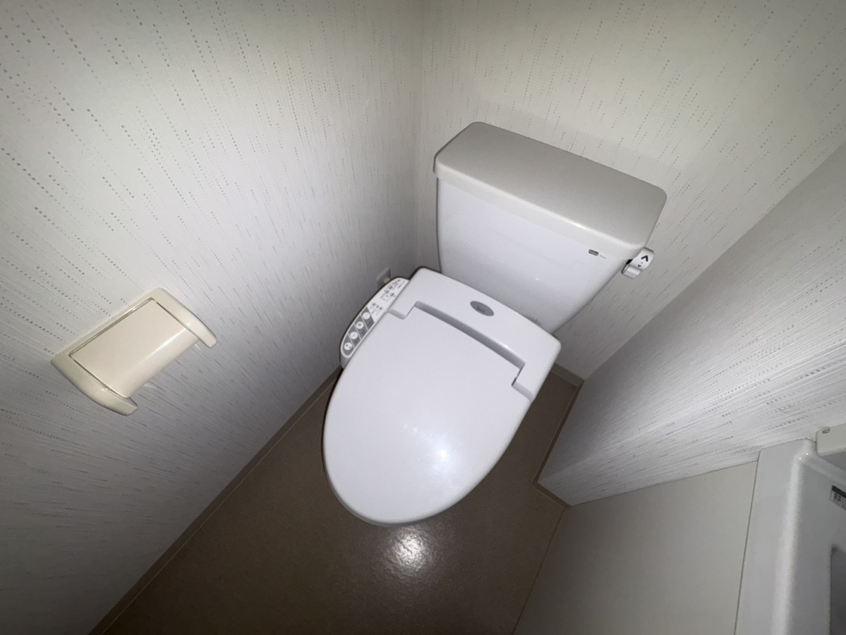 トイレ 写真15