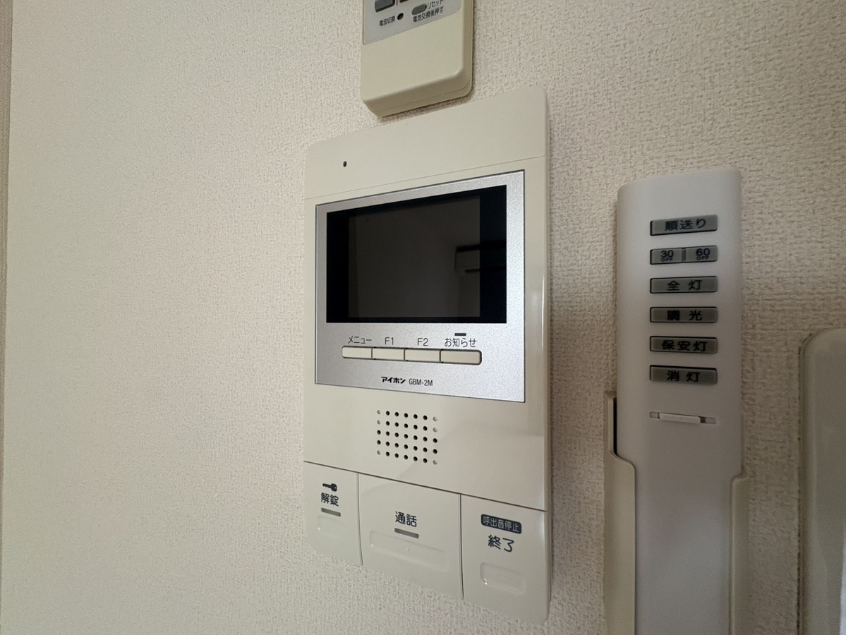 セキュリティ 写真19