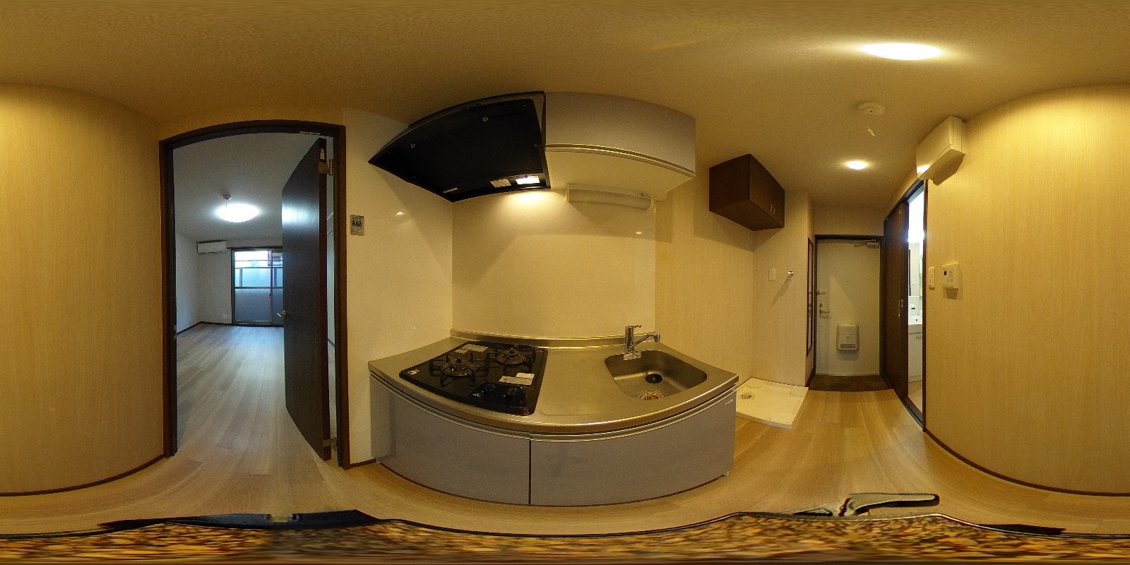 キッチン 写真34