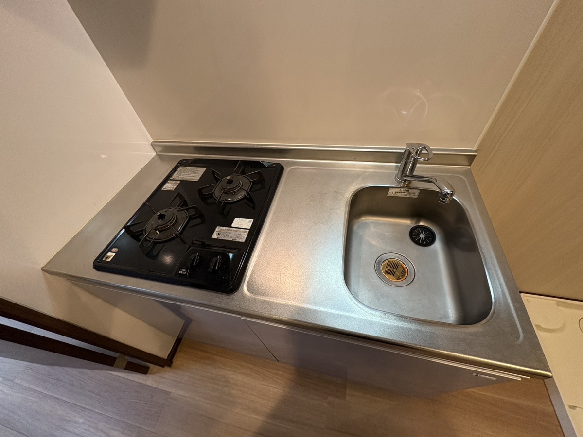 キッチン 写真5