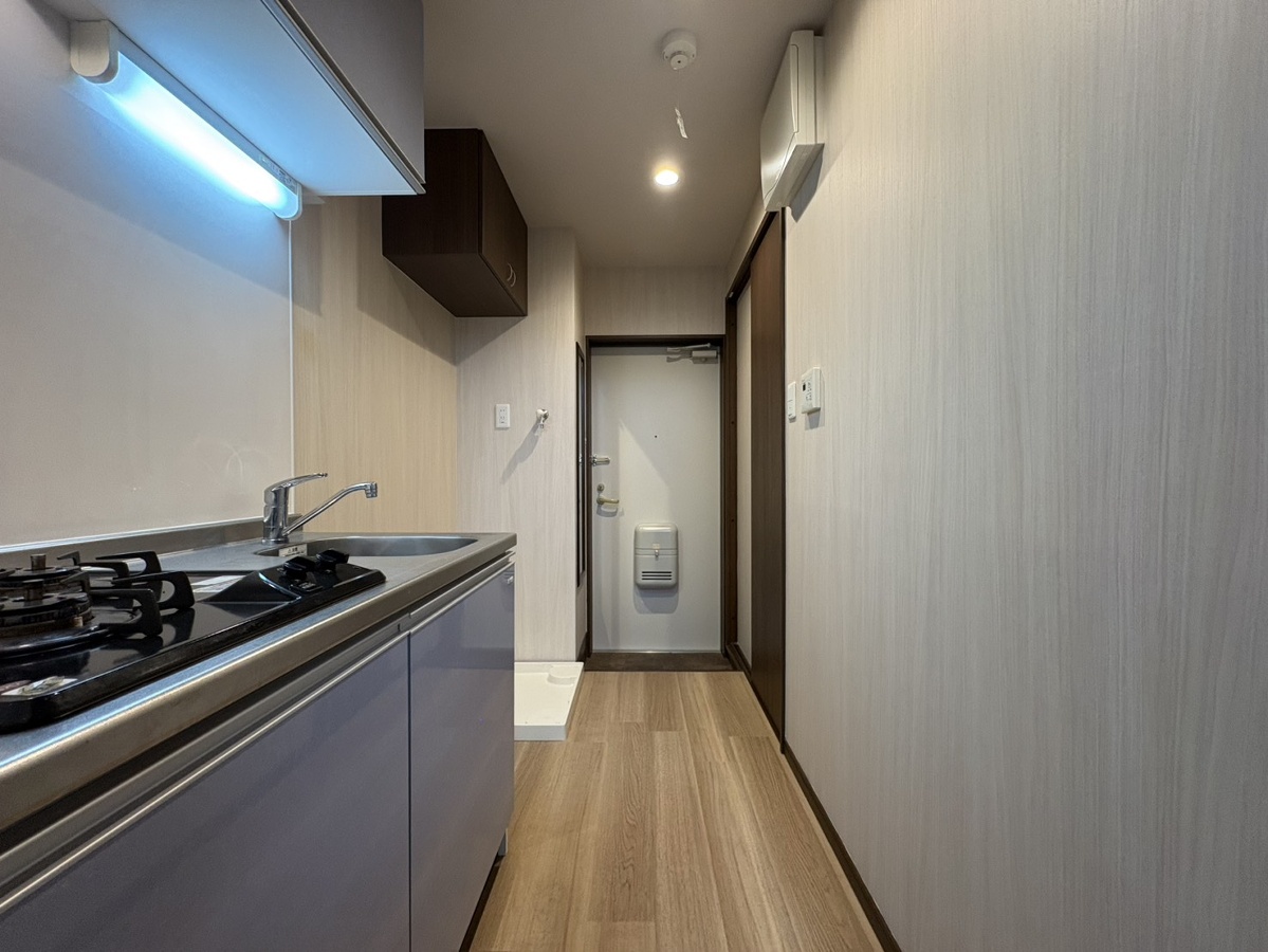 その他部屋・スペース 写真9