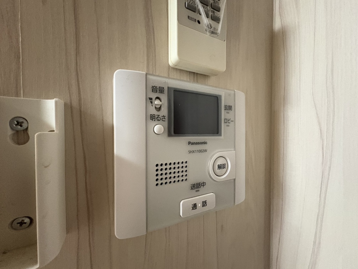 セキュリティ 写真29