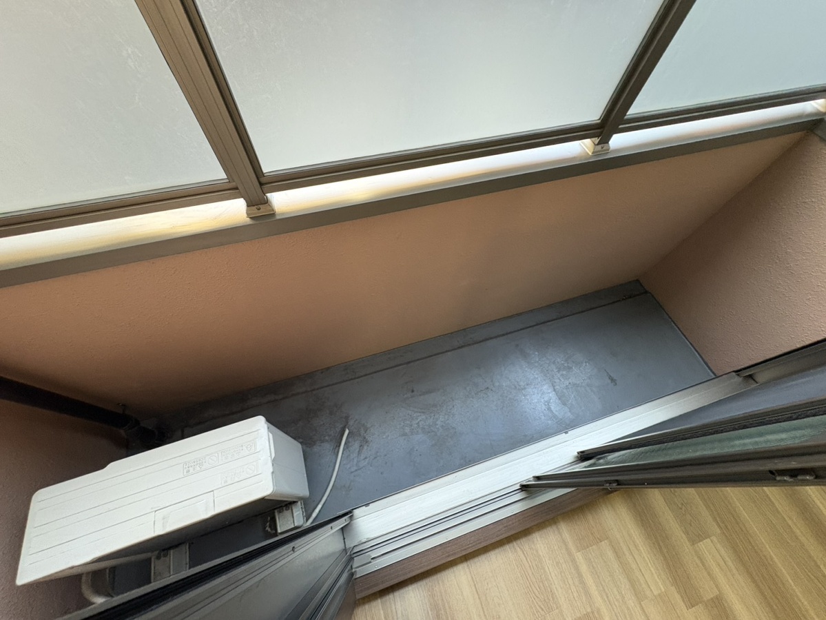 バルコニー・ベランダ 写真20