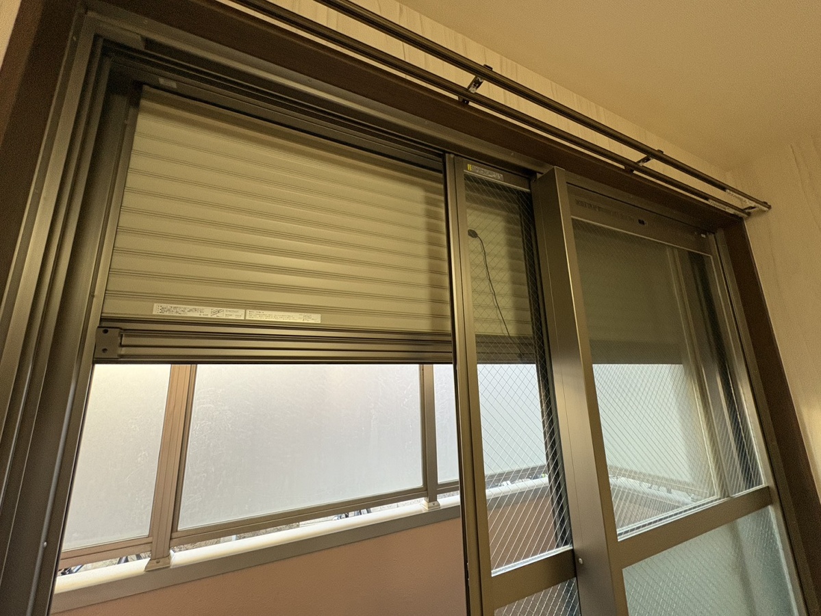 セキュリティ 写真30