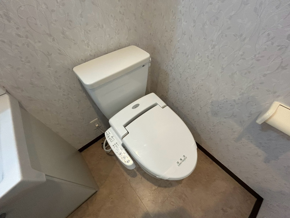 トイレ 写真15