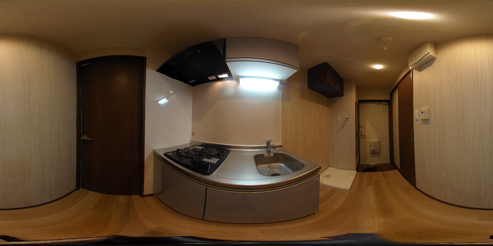 キッチン 写真34