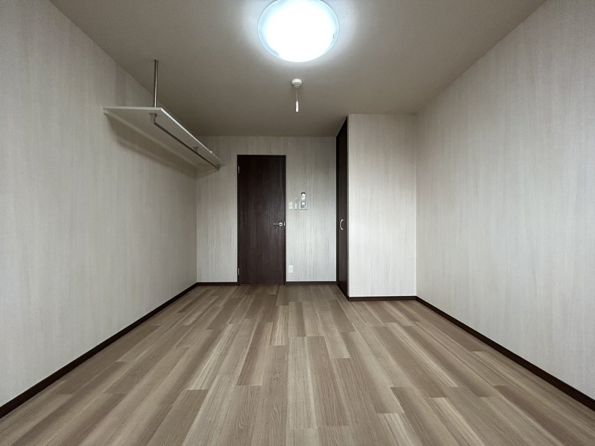 リビング 写真3