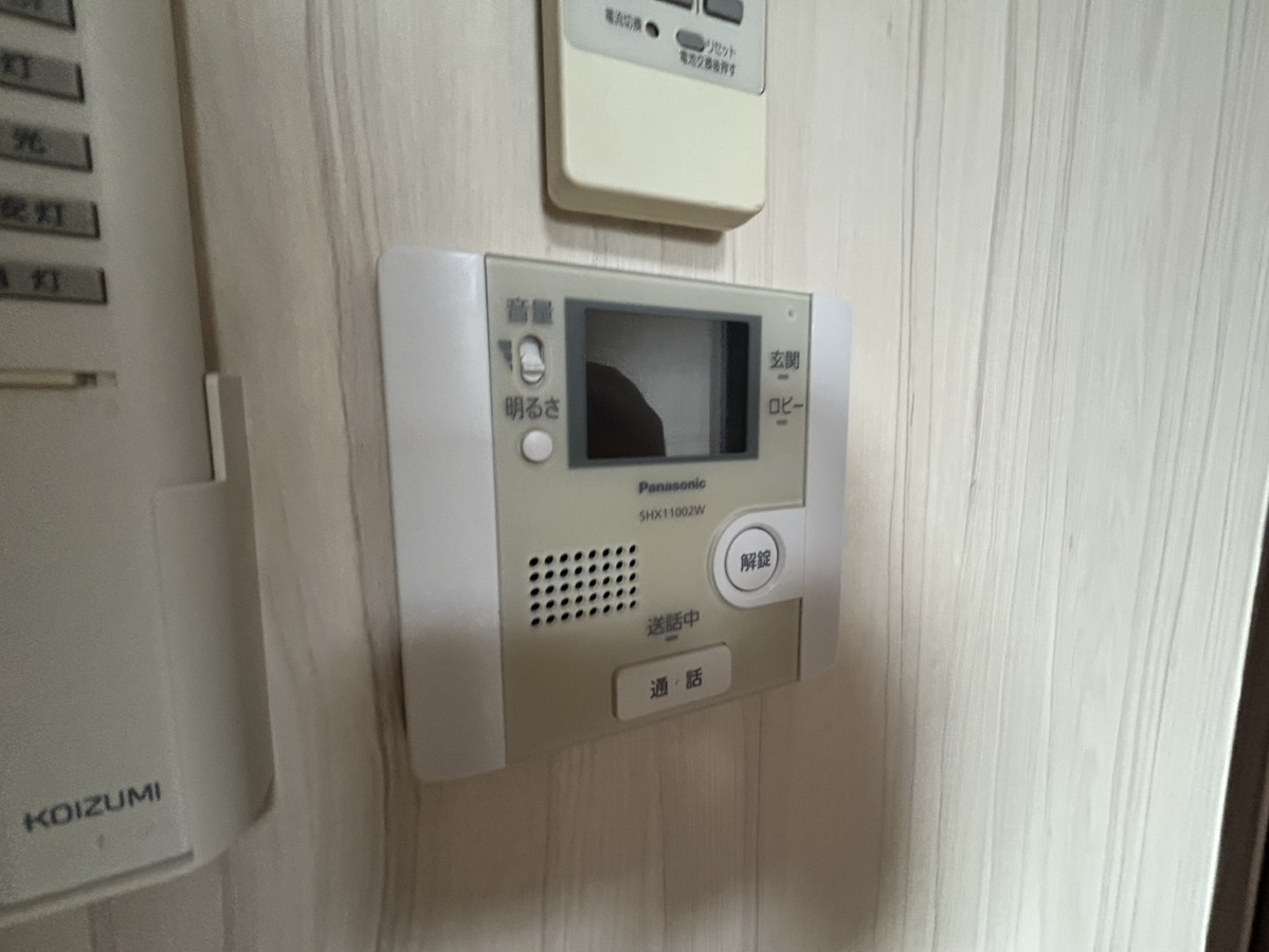 セキュリティ 写真29