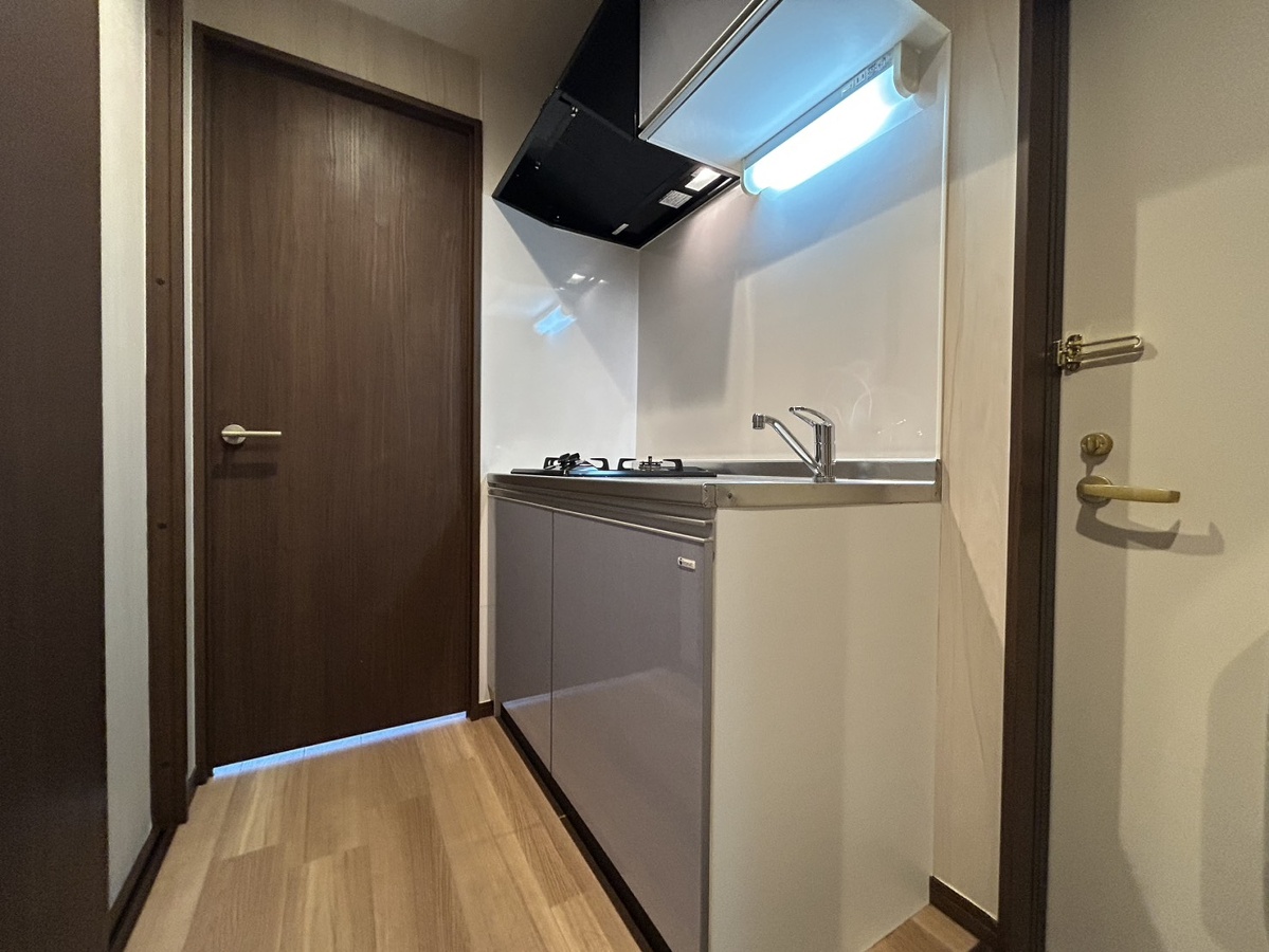 キッチン 写真6