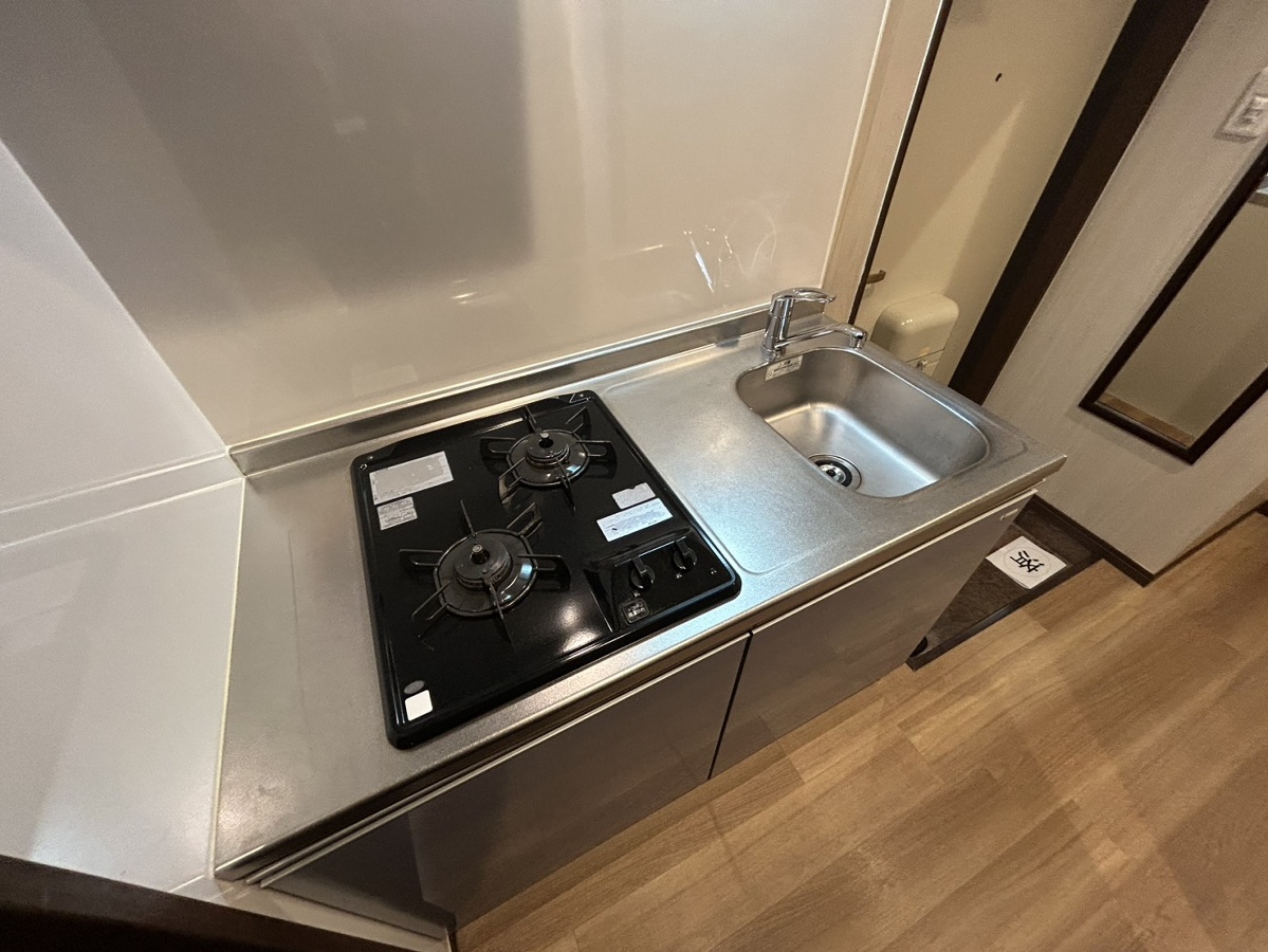 キッチン 写真5