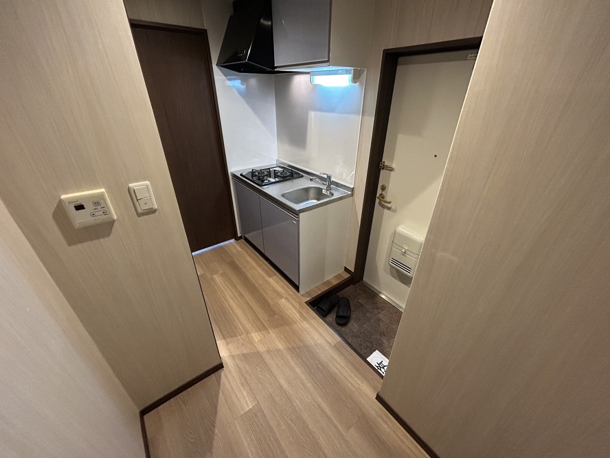 子供部屋 写真9