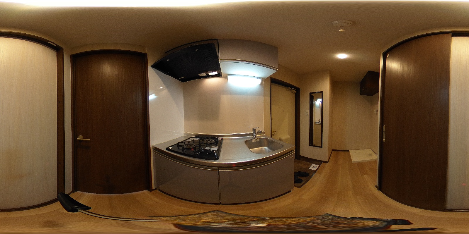 キッチン 写真34