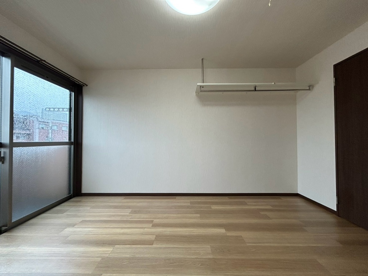 子供部屋 写真7