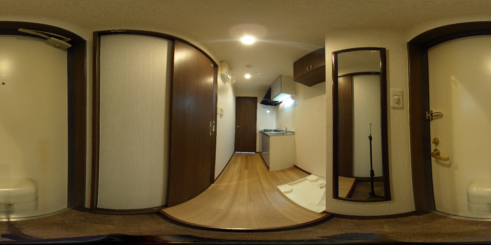 玄関 写真35