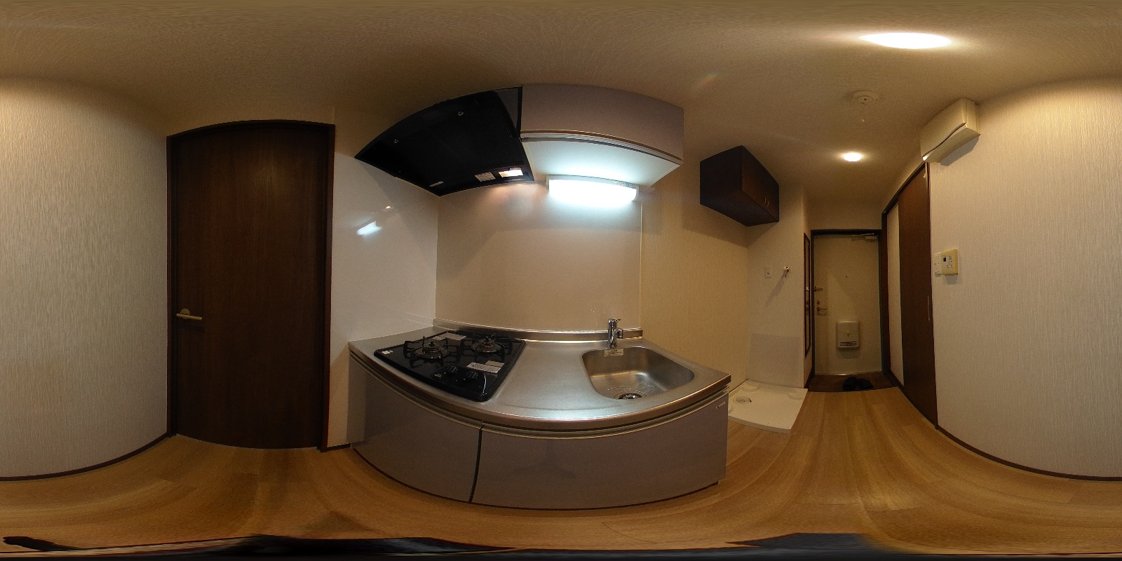 キッチン 写真34