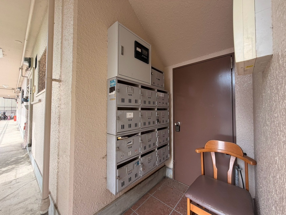 共用部 写真31