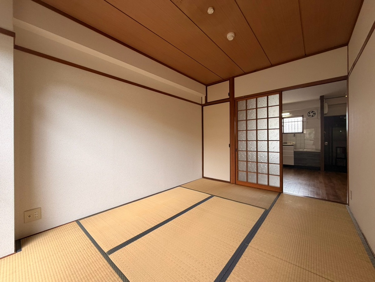 個室 写真11
