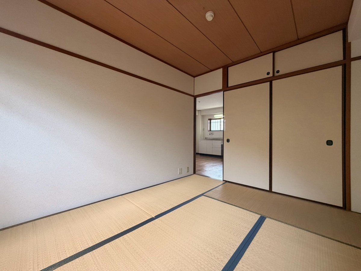 寝室 写真8