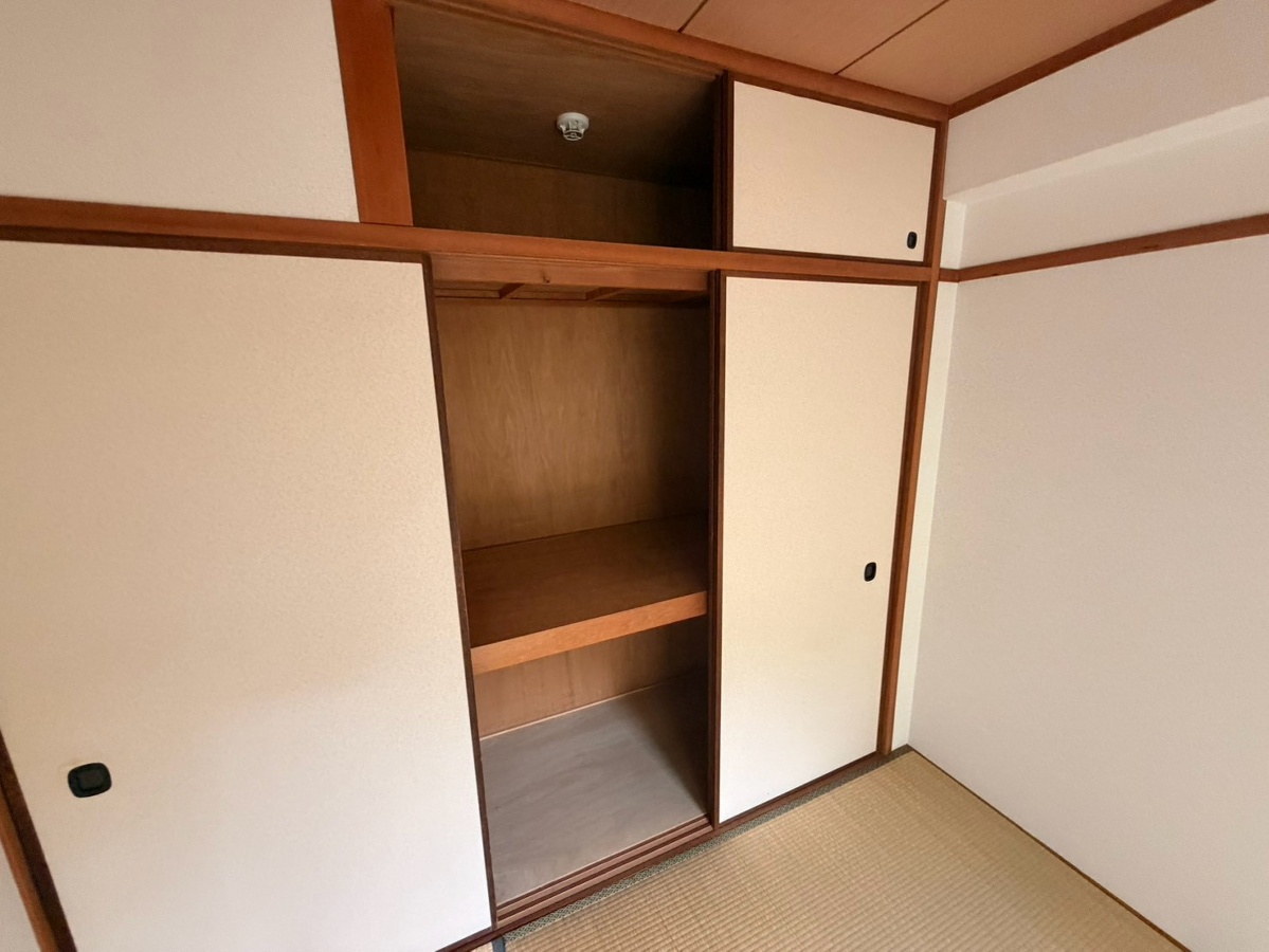 収納 写真16