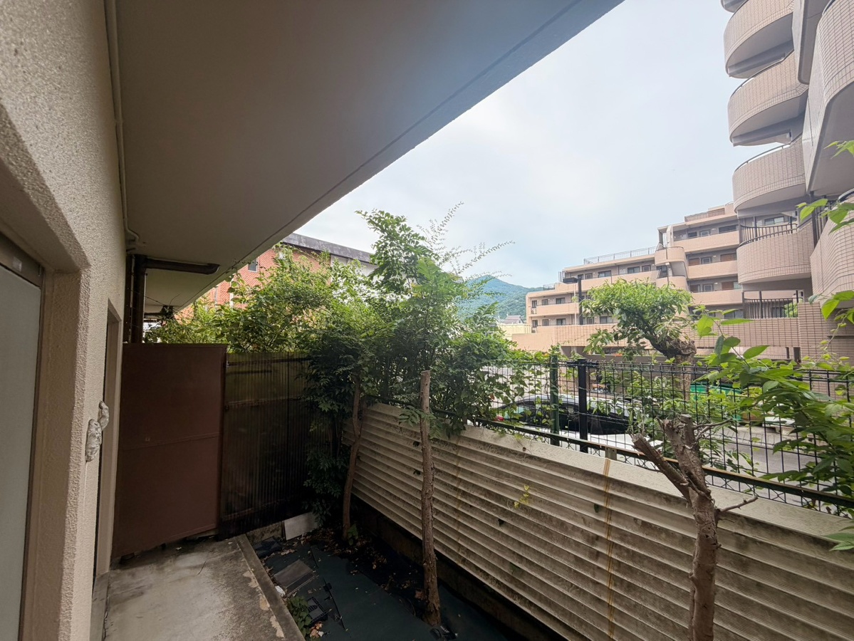 庭 写真18