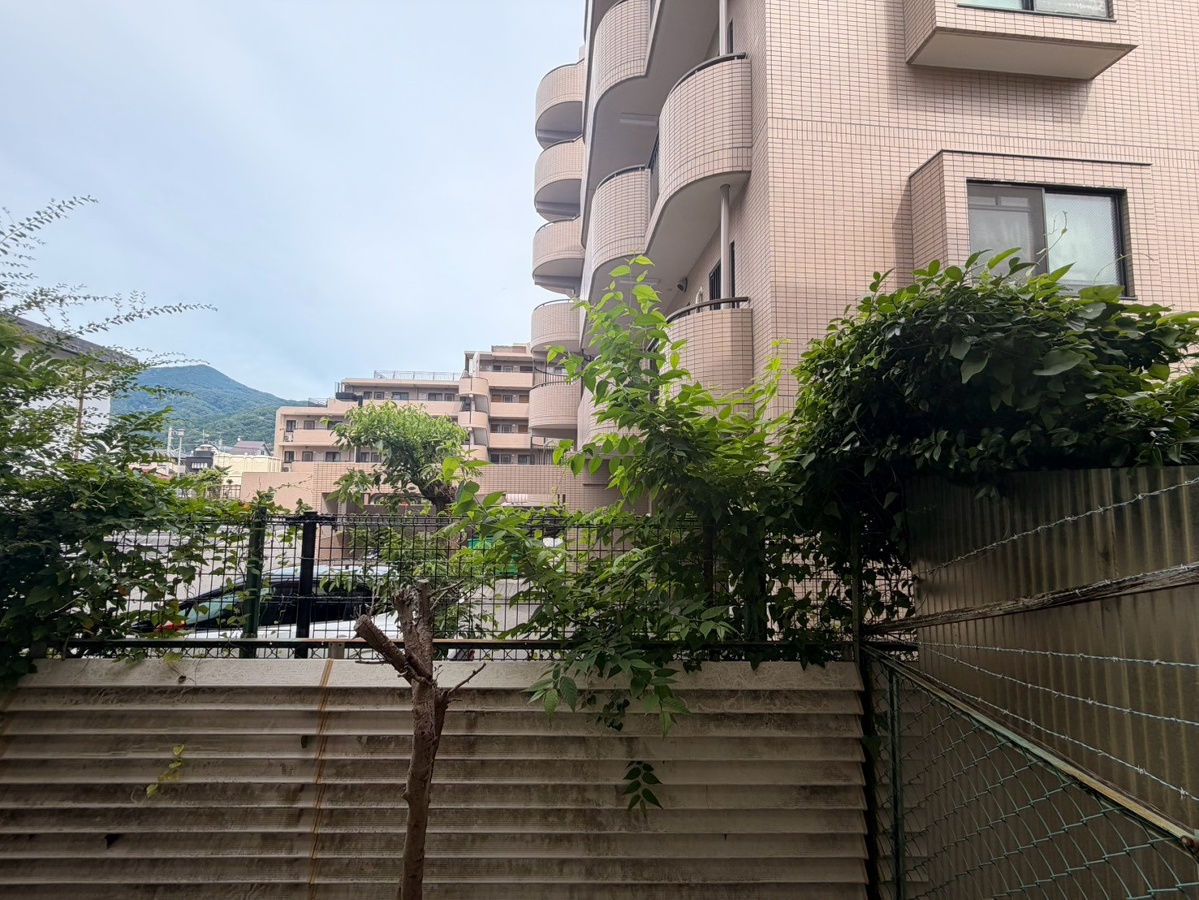 眺望 写真28