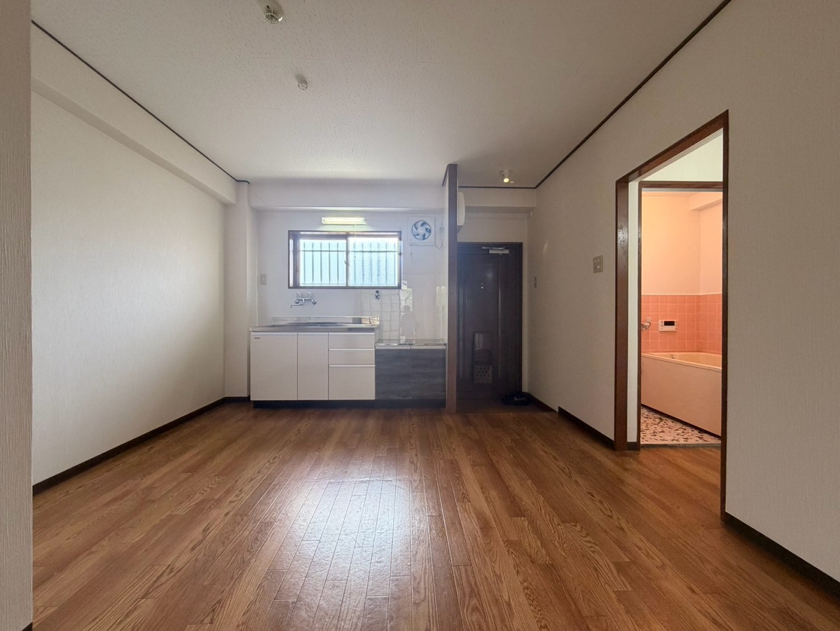 リビング 写真4