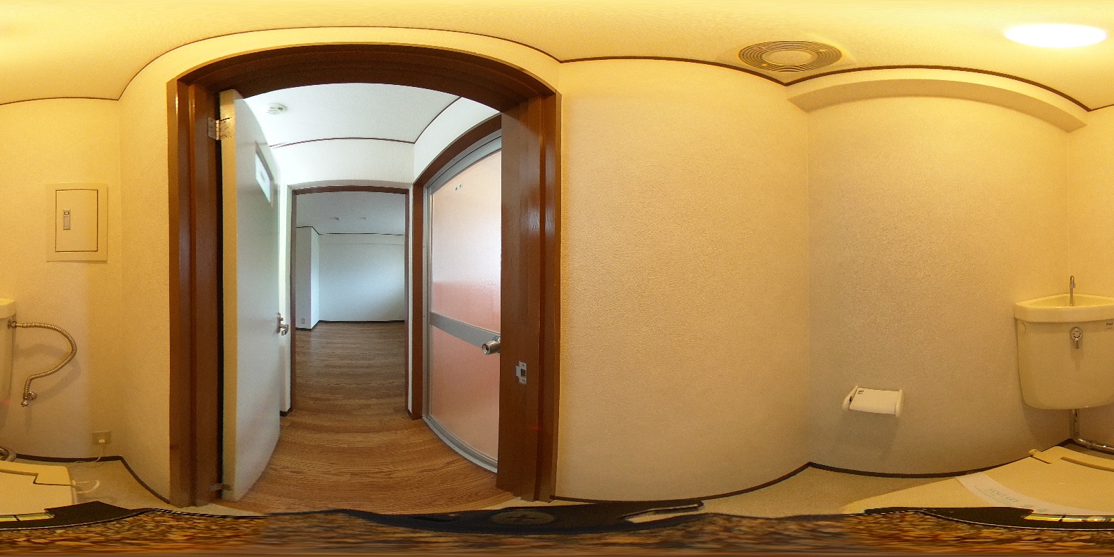 トイレ 写真36