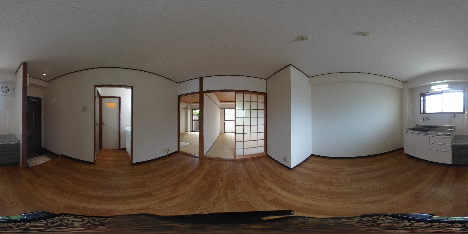 リビング 写真34