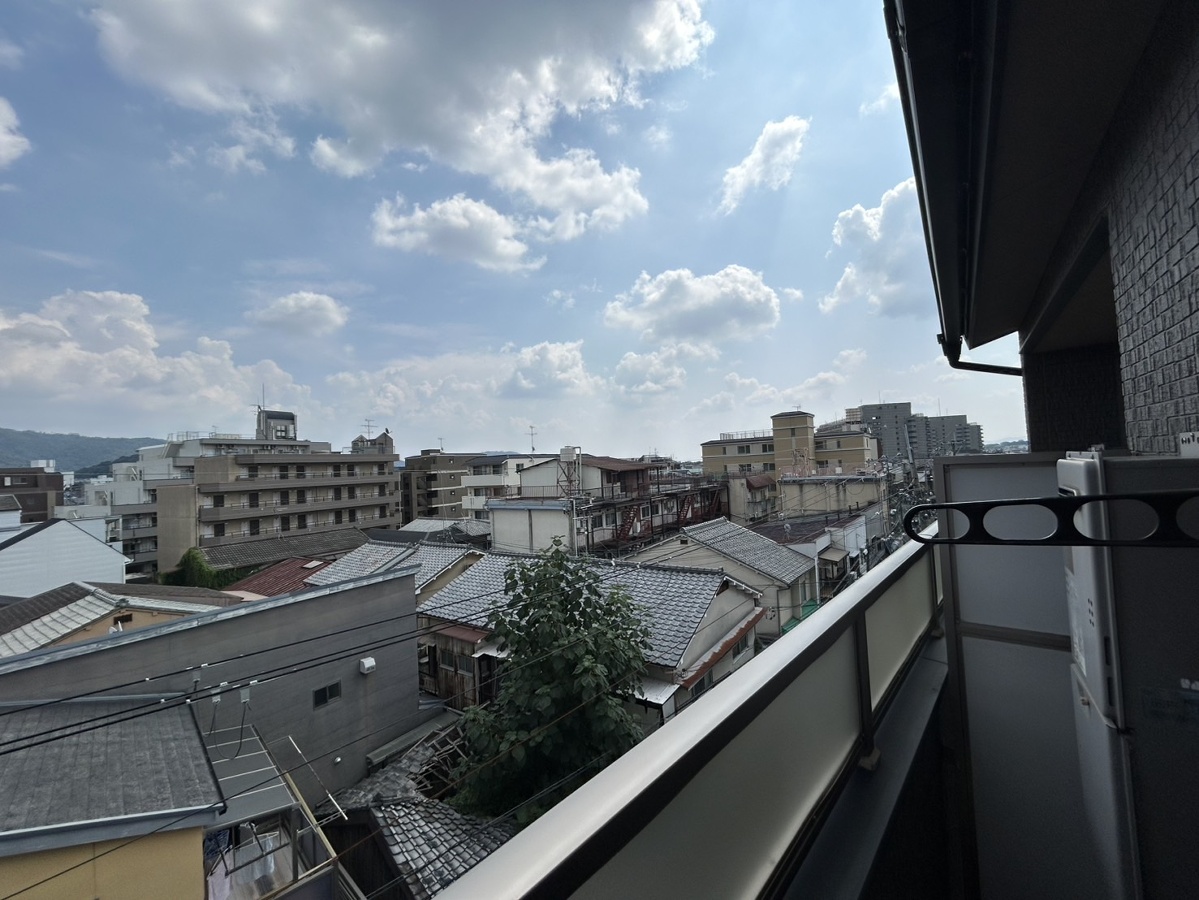 眺望 406号室の写真です 写真29