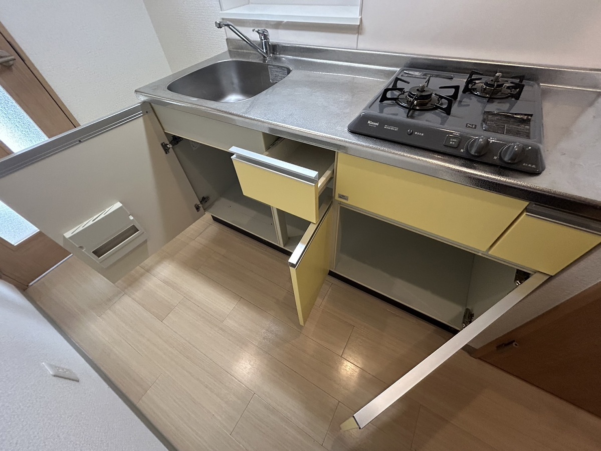 キッチン 写真6