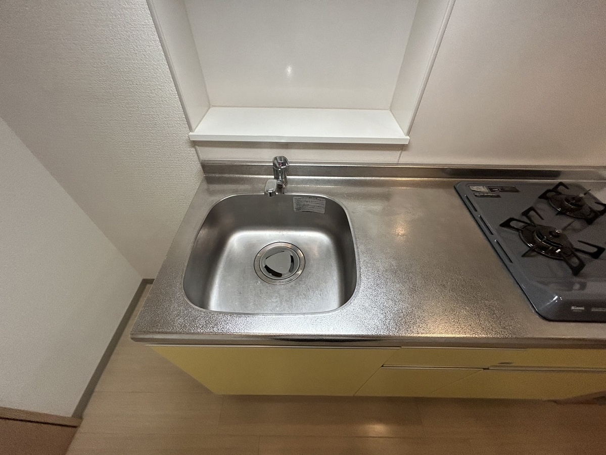 寝室 写真8