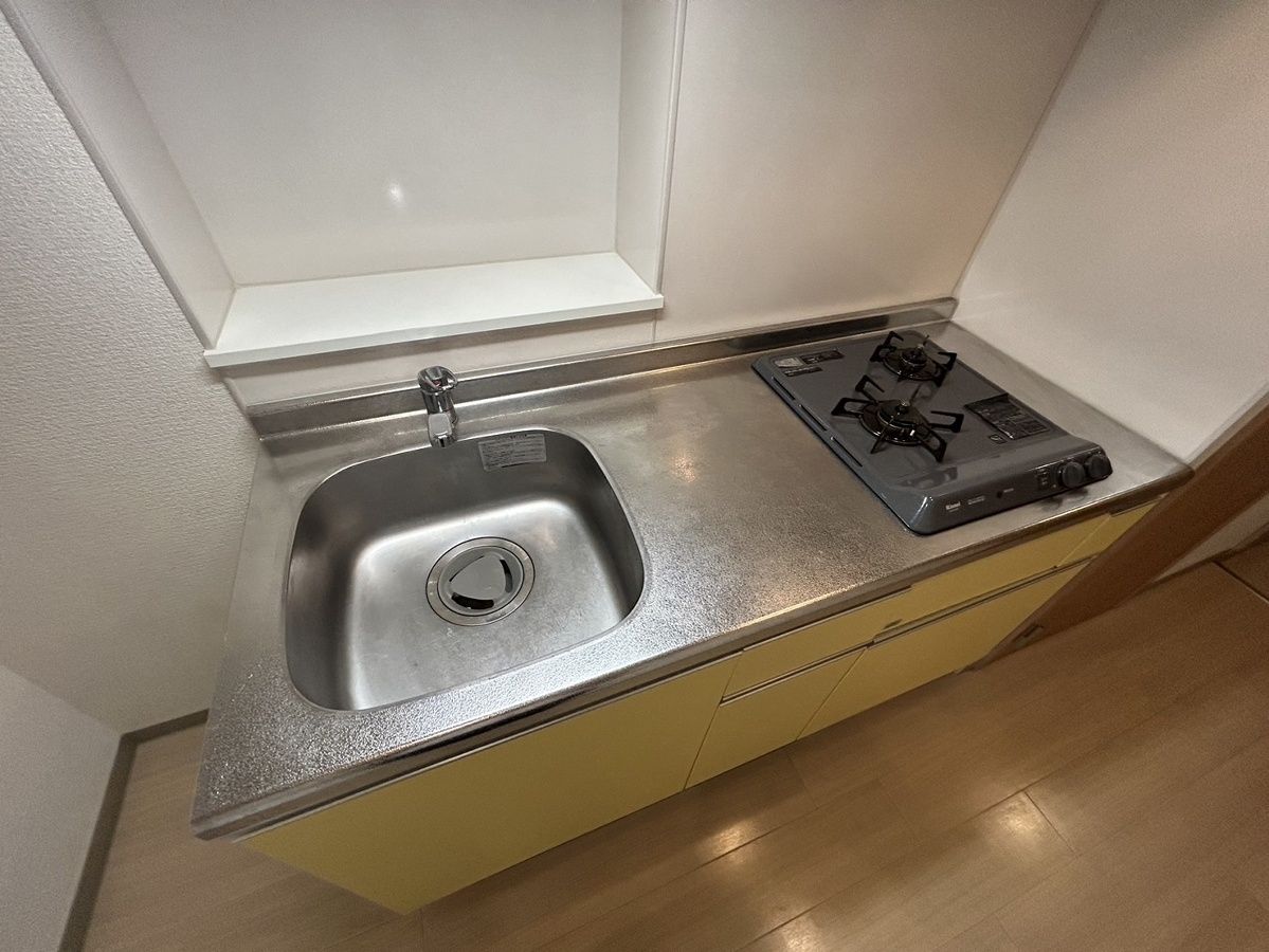 キッチン 写真5