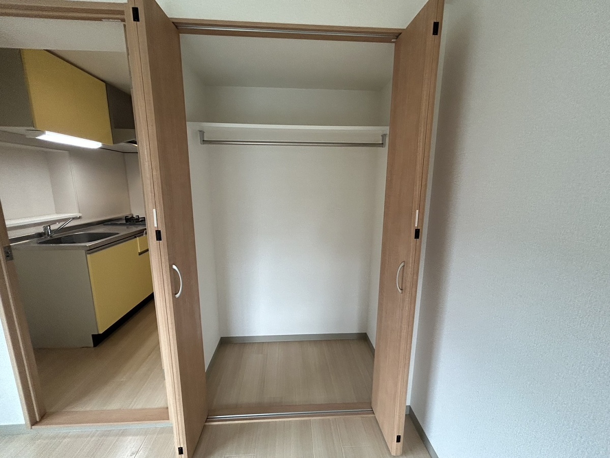 設備 反転タイプのお部屋です 写真29