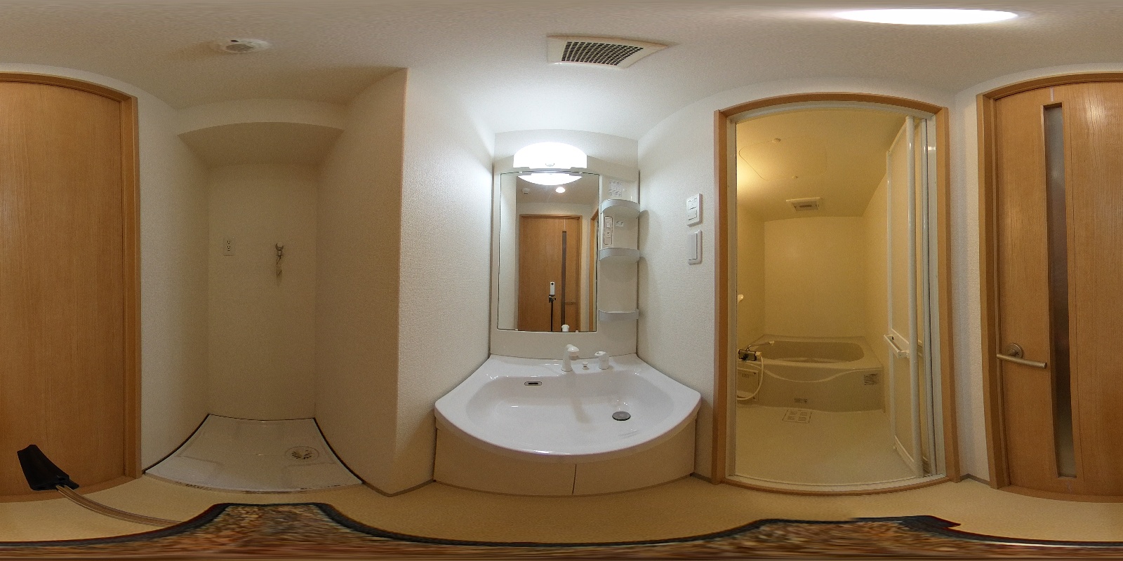 洗面所 写真36